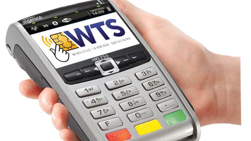 cheapest credit card terminal