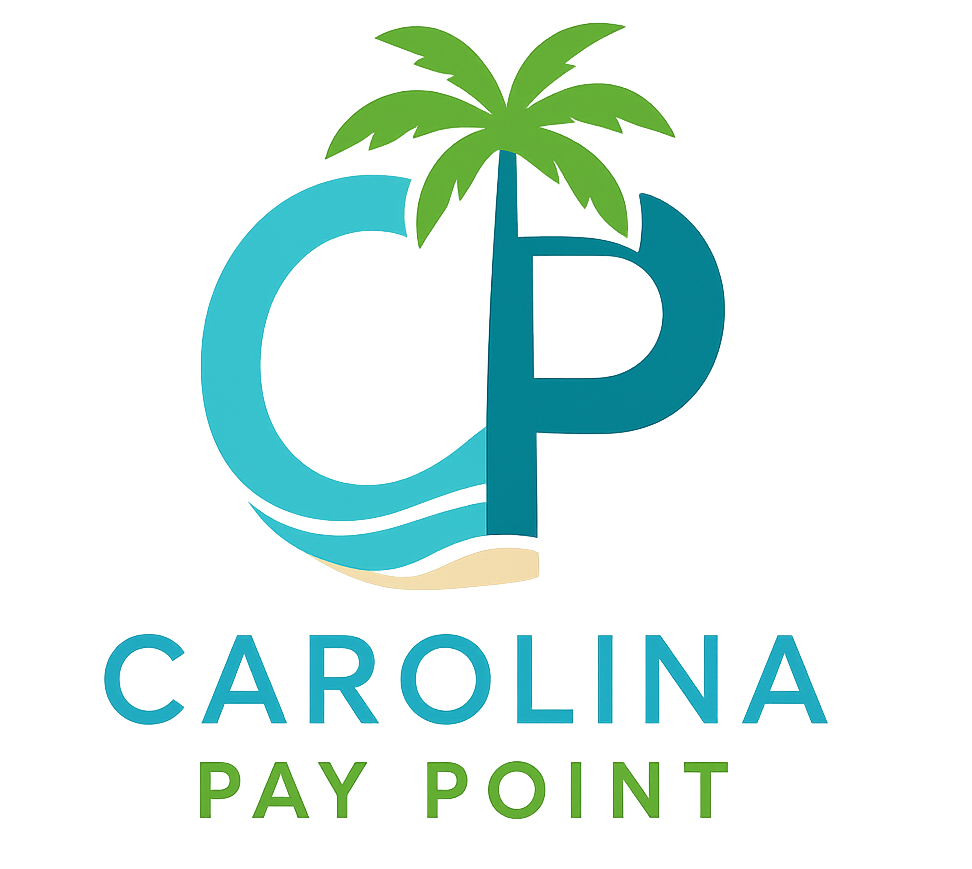 My Carolina Pay Point